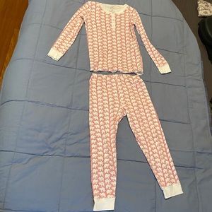 Roller Rabbit KIDS HATHI PAJAMAS